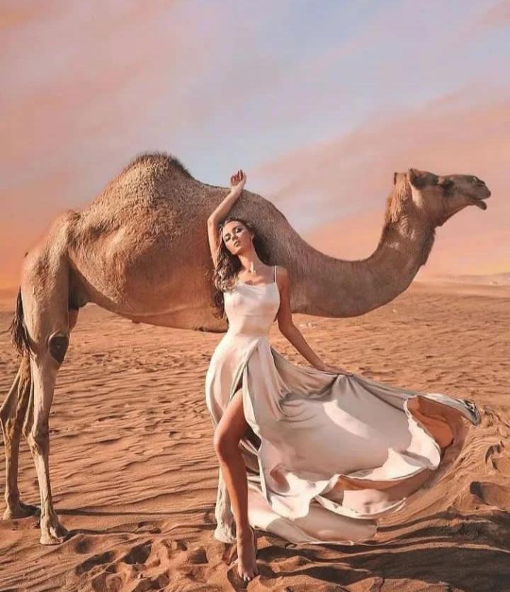 Merzouga Top Luxury Camp 外观 照片